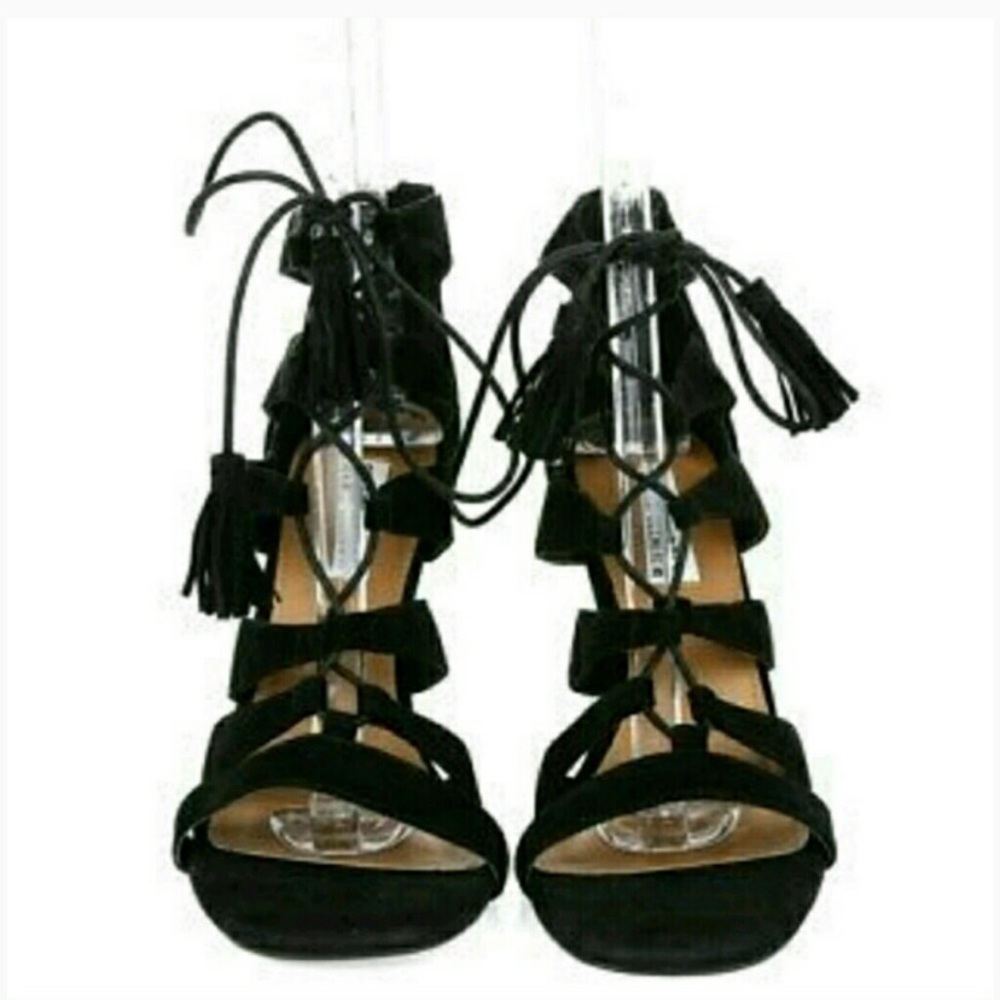 Steve Madden Farrah Bootie Brand New